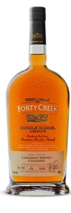 Forty Creek Double Barrel Reserve Whisky